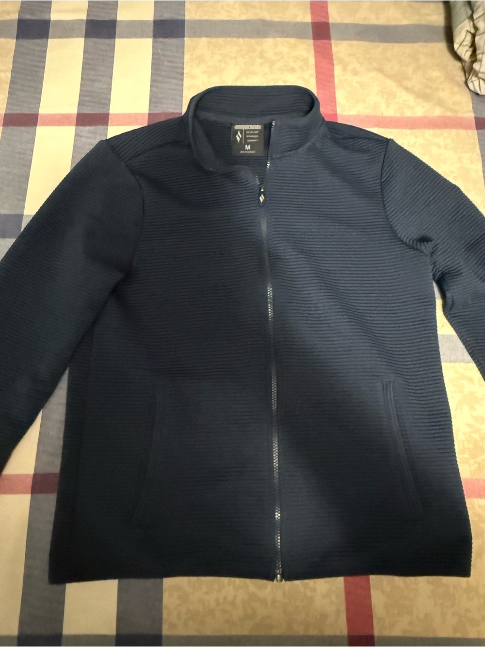 Skechers Men's Ottoman jacket (M)